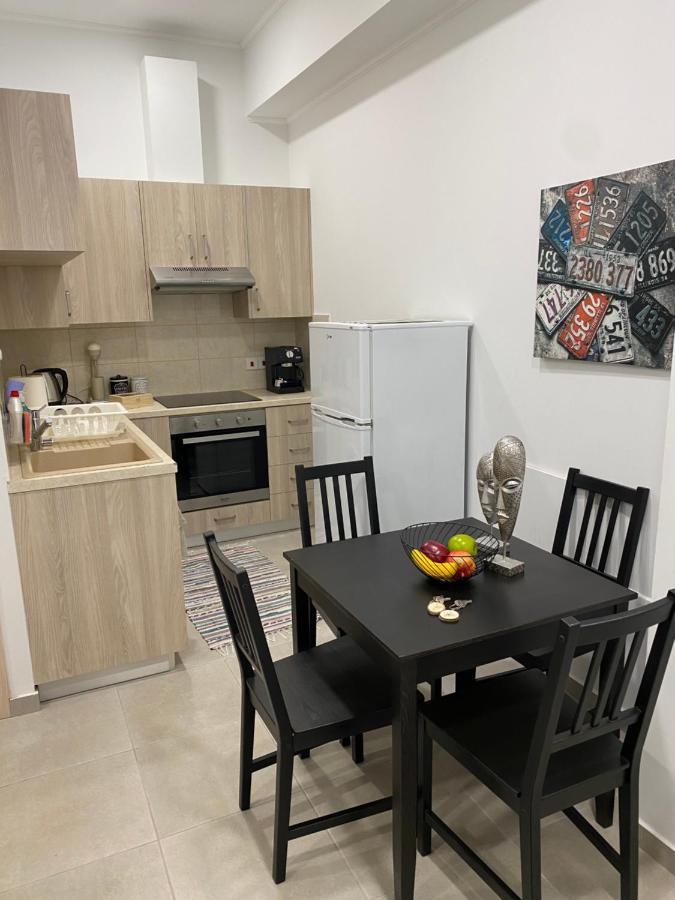 Modern City Center Apartment Saripolou 2 Лимасол Экстерьер фото